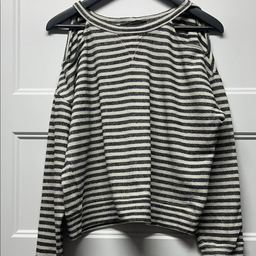 BCBGMaxAzria sweater